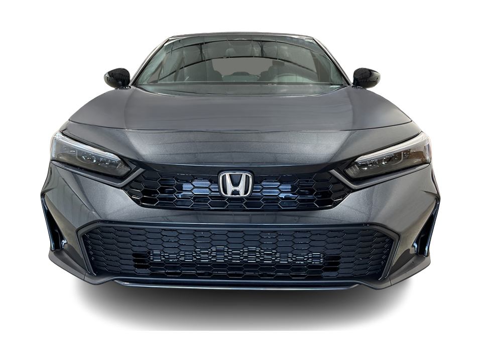 Thumbnail: 2026 Honda Civic - 6