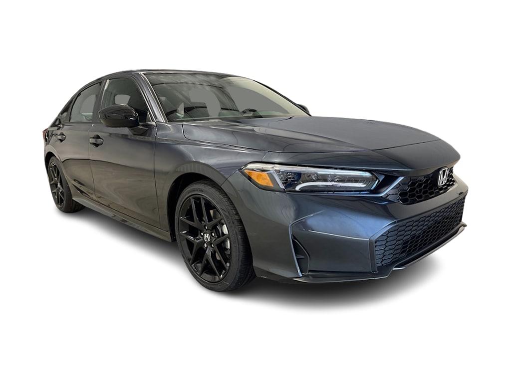 Thumbnail: 2026 Honda Civic - 19