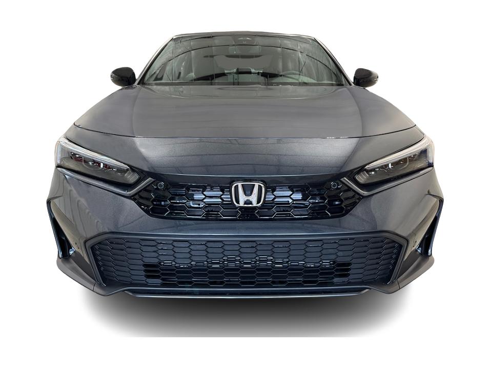 Thumbnail: 2026 Honda Civic - 6