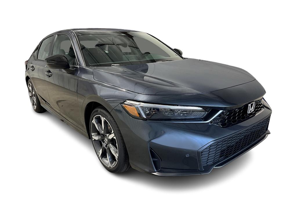 Thumbnail: 2026 Honda Civic - 19