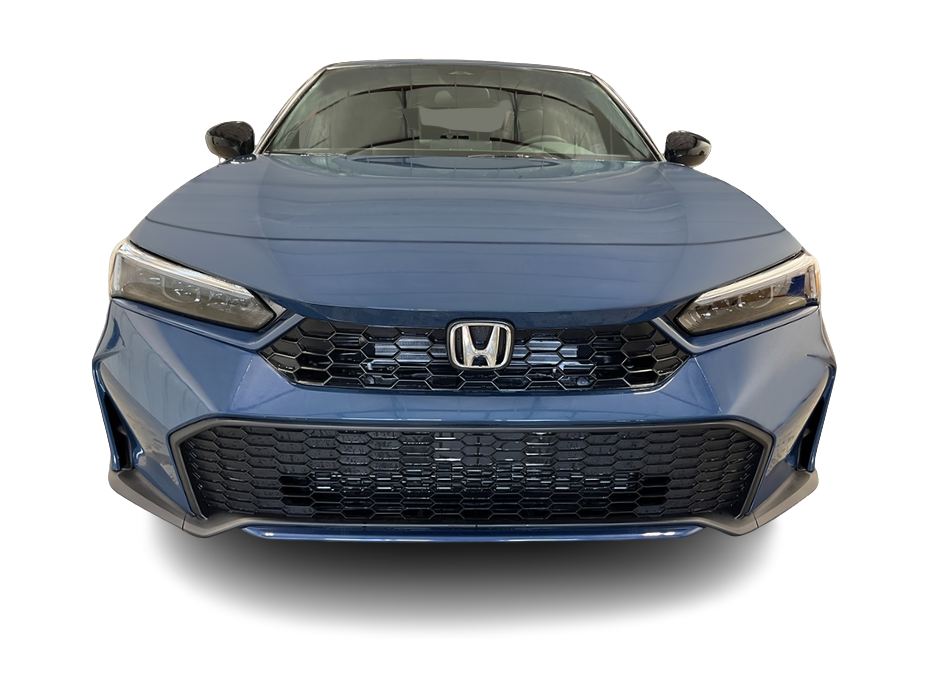 Thumbnail: 2026 Honda Civic - 6