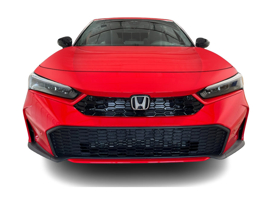 Thumbnail: 2026 Honda Civic - 6