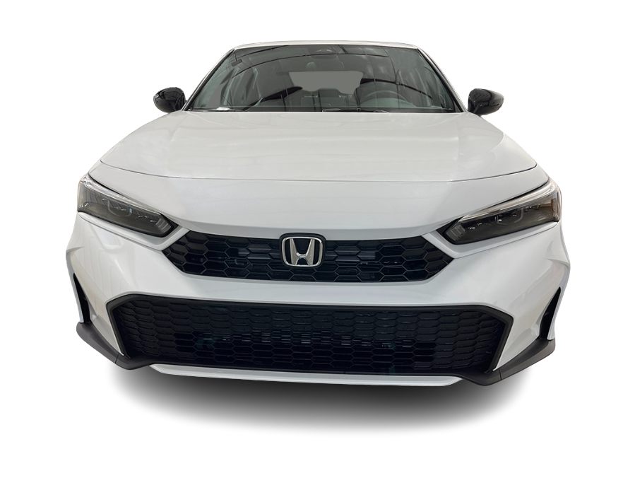 Thumbnail: 2026 Honda Civic - 6