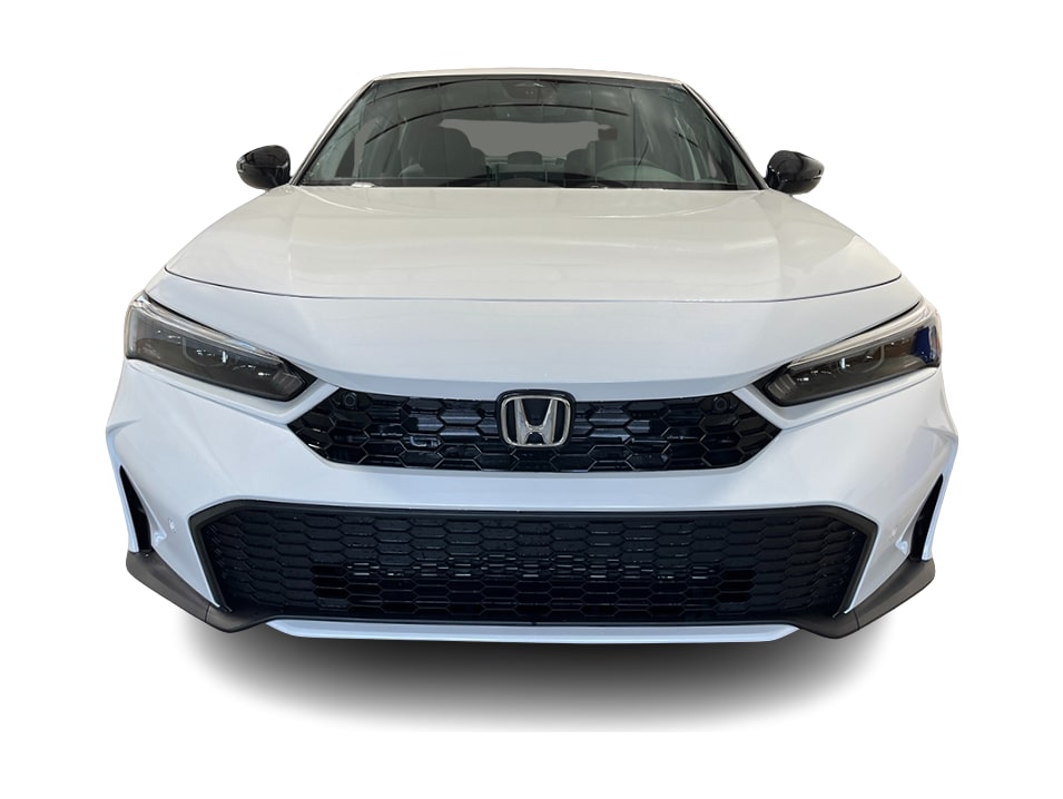 Thumbnail: 2026 Honda Civic - 6