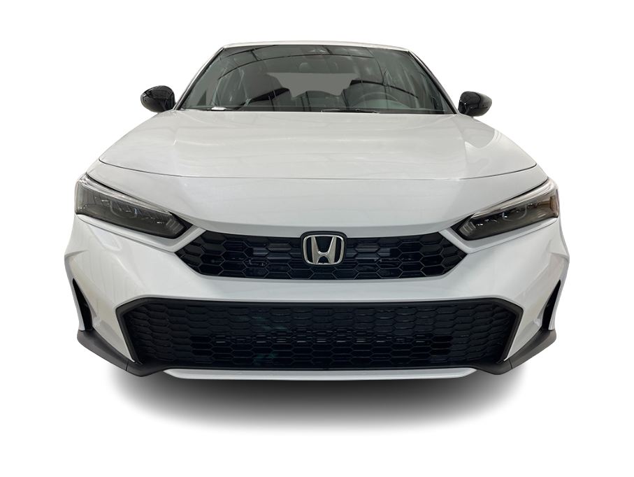 Thumbnail: 2026 Honda Civic - 6