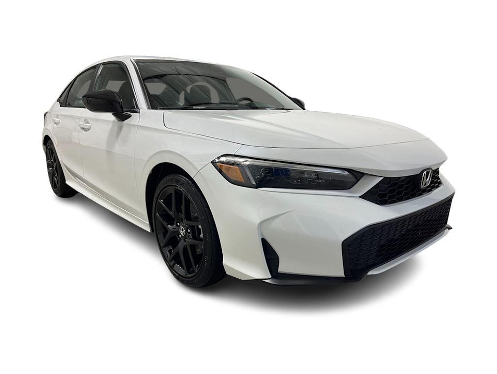 Thumbnail: 2026 Honda Civic - 19