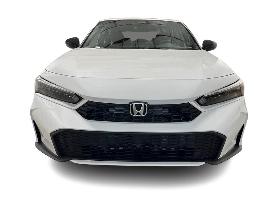 Thumbnail: 2026 Honda Civic - 6