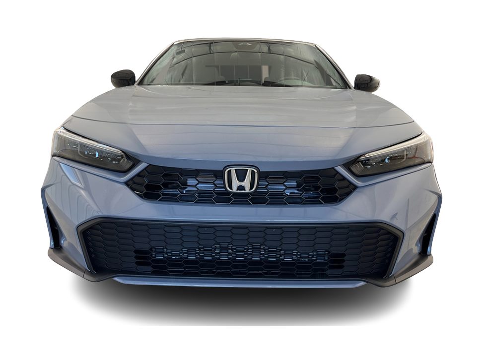 Thumbnail: 2026 Honda Civic - 19