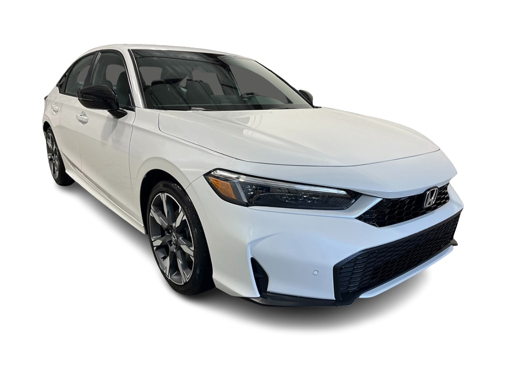 Thumbnail: 2026 Honda Civic - 21