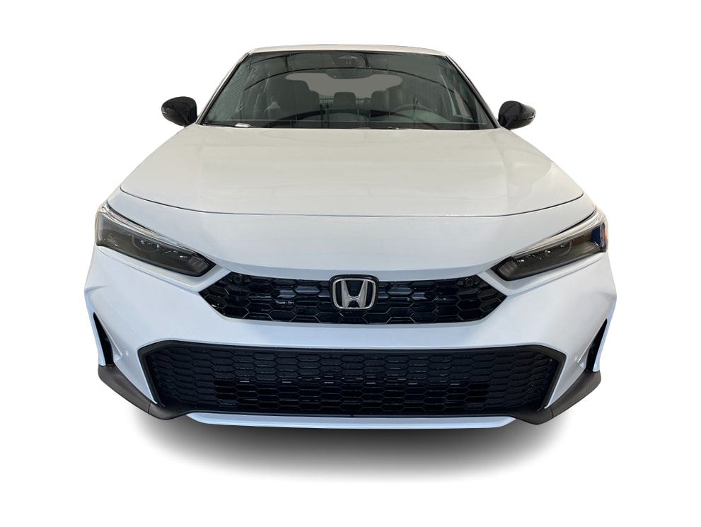 Thumbnail: 2026 Honda Civic - 6