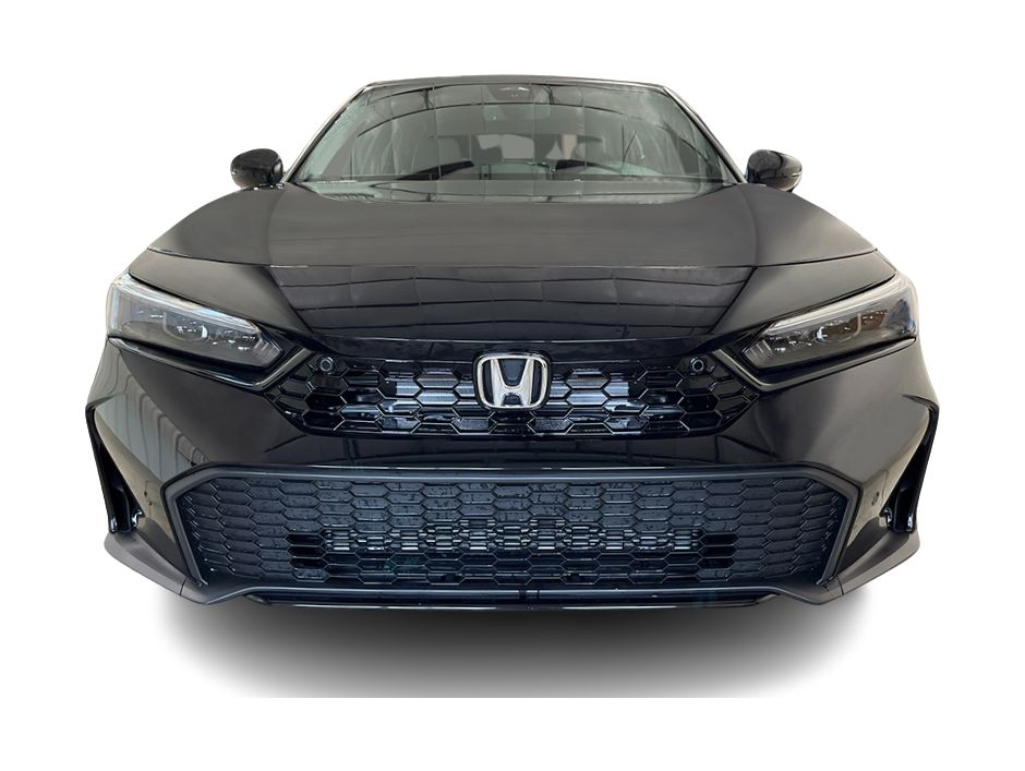 Thumbnail: 2026 Honda Civic - 19