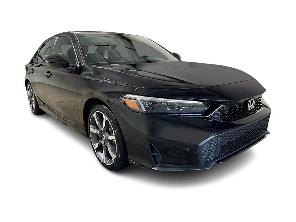Thumbnail: 2026 Honda Civic - 18