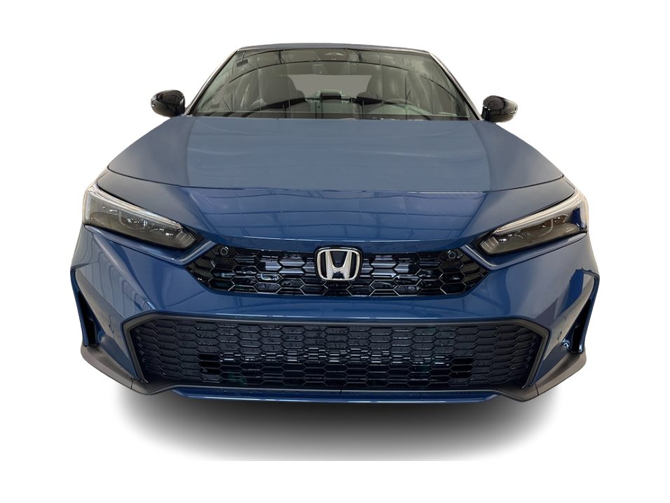 Thumbnail: 2026 Honda Civic - 6