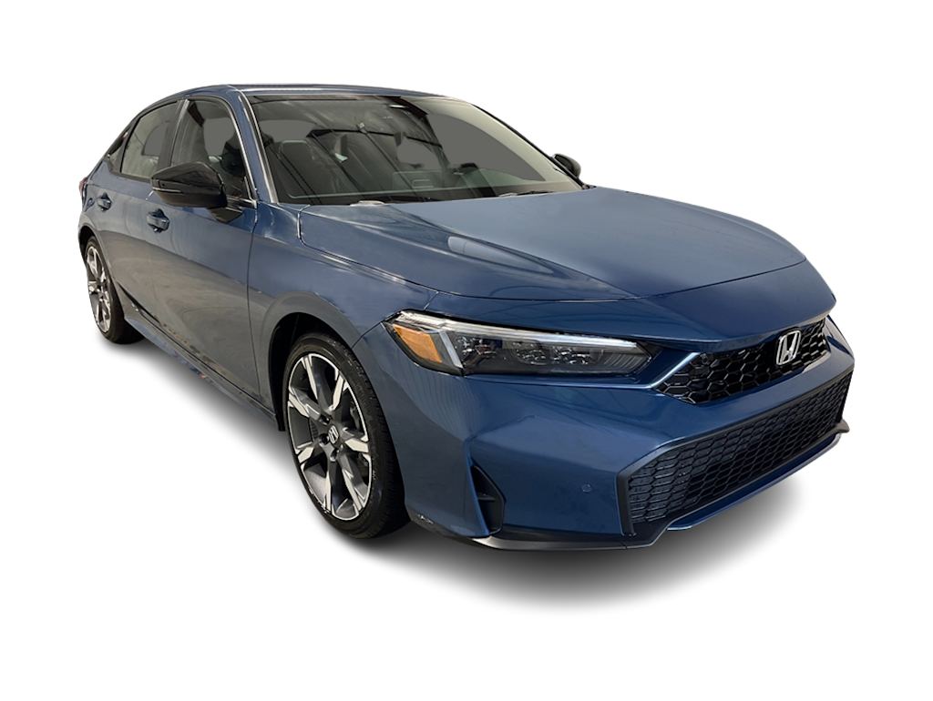 Thumbnail: 2026 Honda Civic - 19