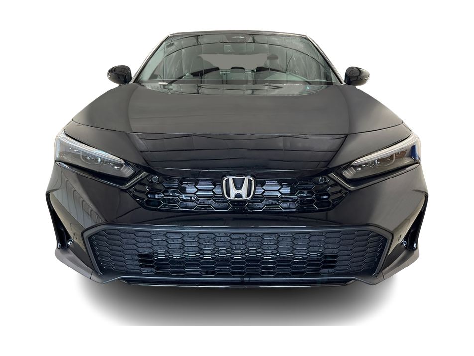 Thumbnail: 2026 Honda Civic - 19