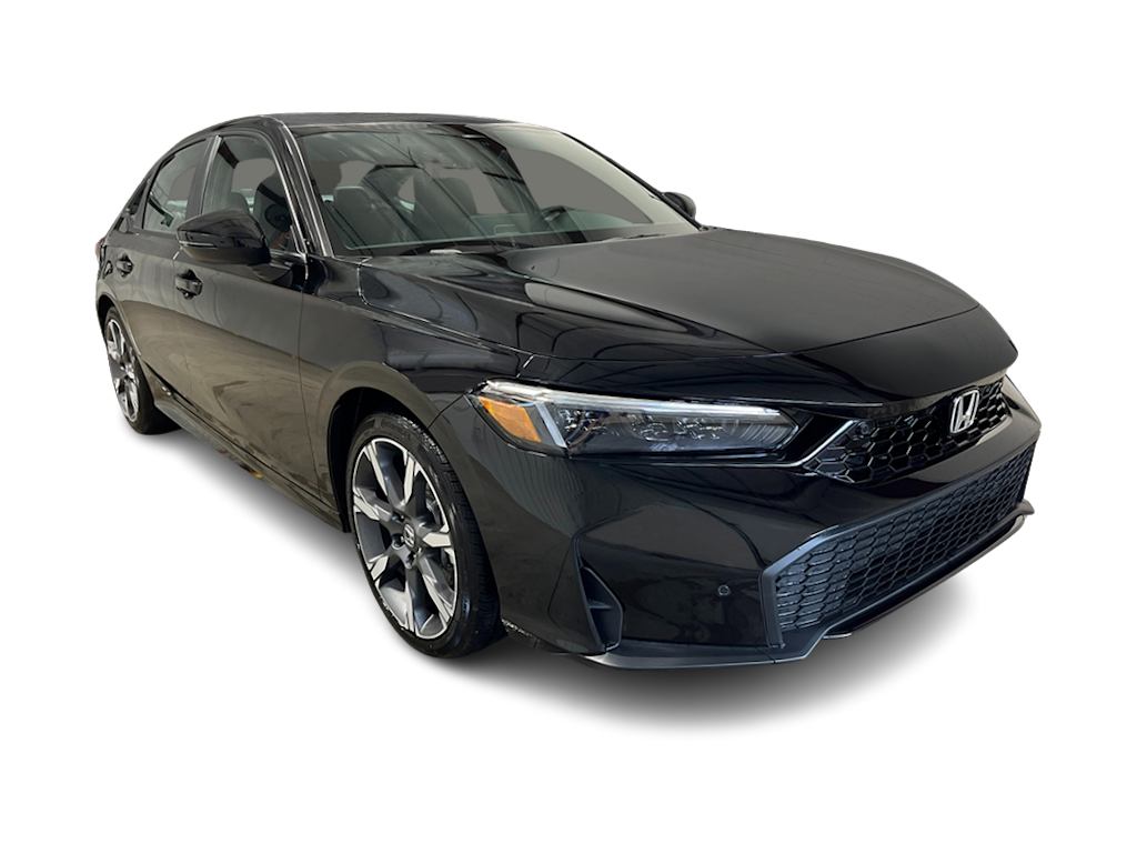 Thumbnail: 2026 Honda Civic - 18