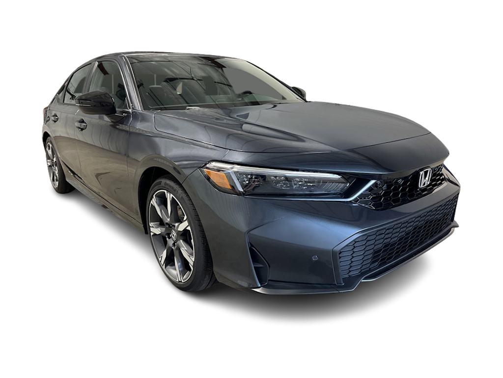 Thumbnail: 2026 Honda Civic - 20