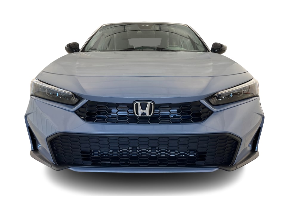 Thumbnail: 2026 Honda Civic - 6