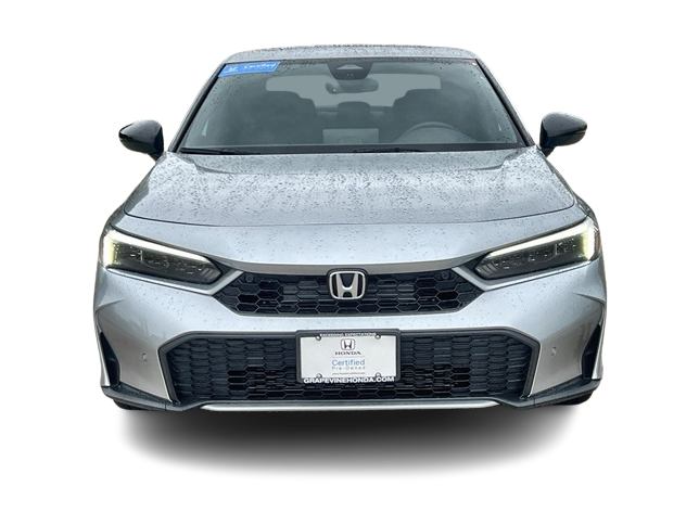 Thumbnail: 2025 Honda Civic - 20
