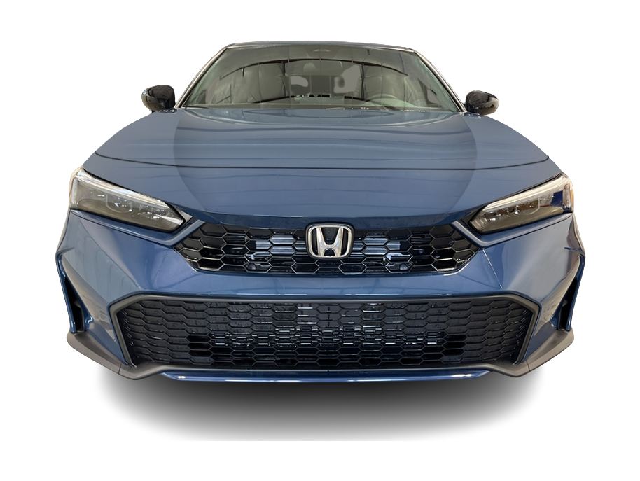 Thumbnail: 2026 Honda Civic - 6