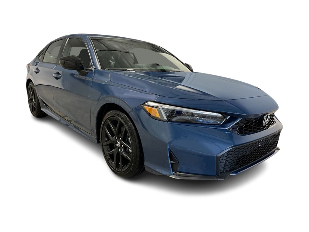 Thumbnail: 2026 Honda Civic - 19