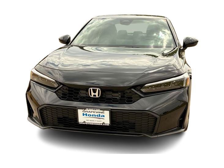 Thumbnail: 2026 Honda Civic - 20