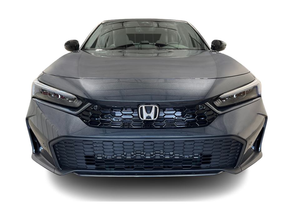 Thumbnail: 2026 Honda Civic - 21