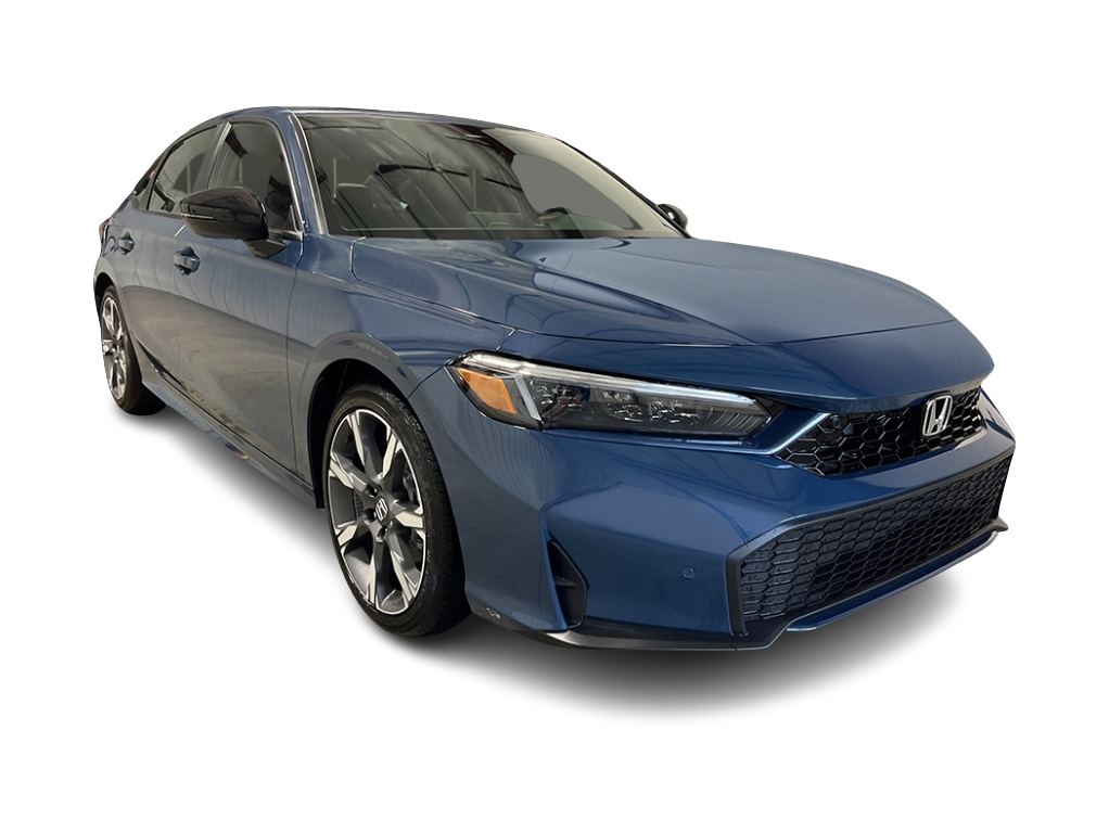Thumbnail: 2026 Honda Civic - 19