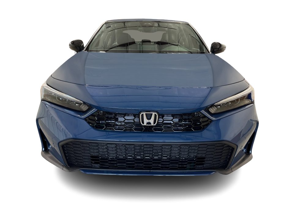 Thumbnail: 2026 Honda Civic - 6