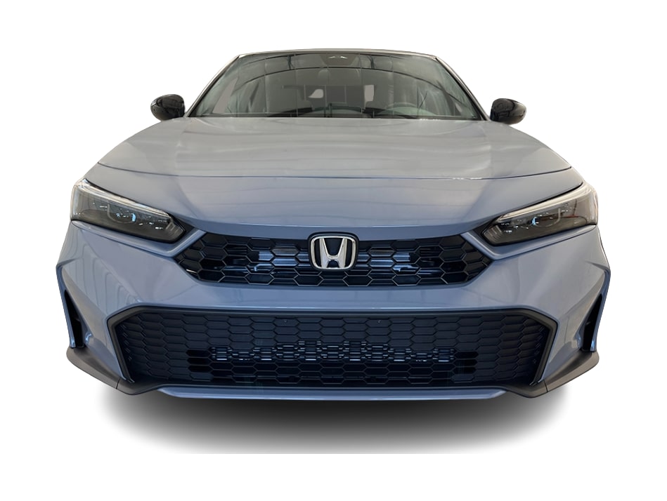 Thumbnail: 2026 Honda Civic - 19