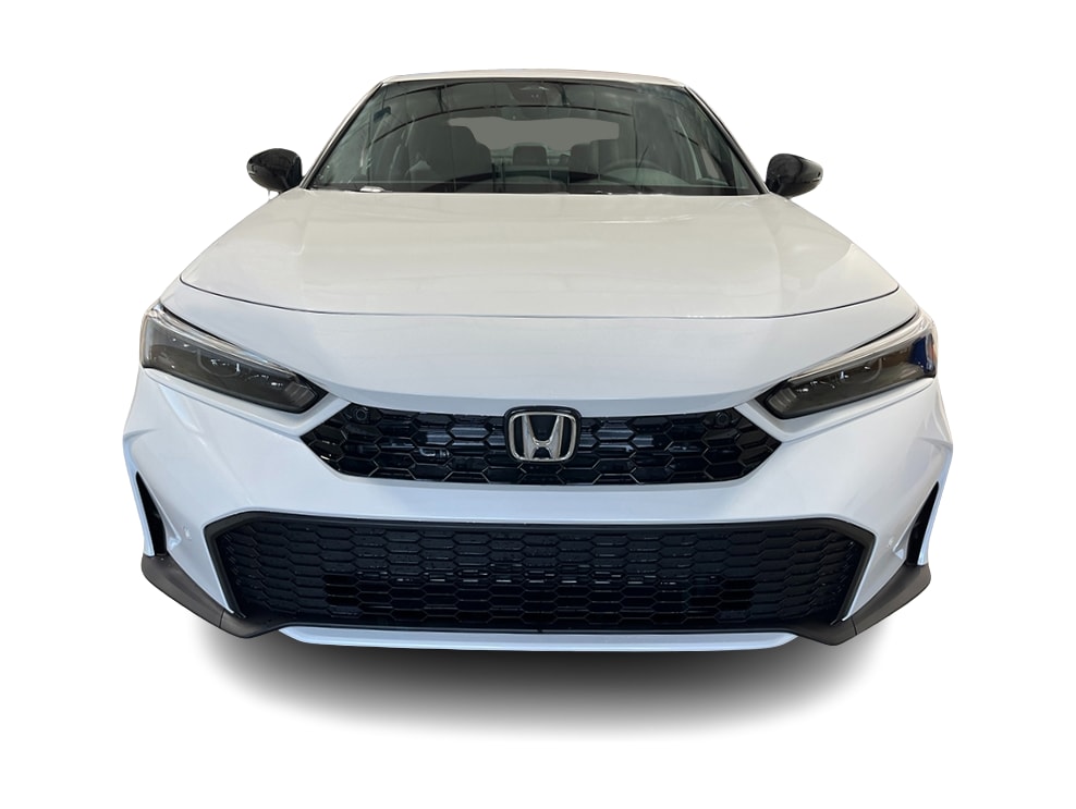 Thumbnail: 2026 Honda Civic - 6