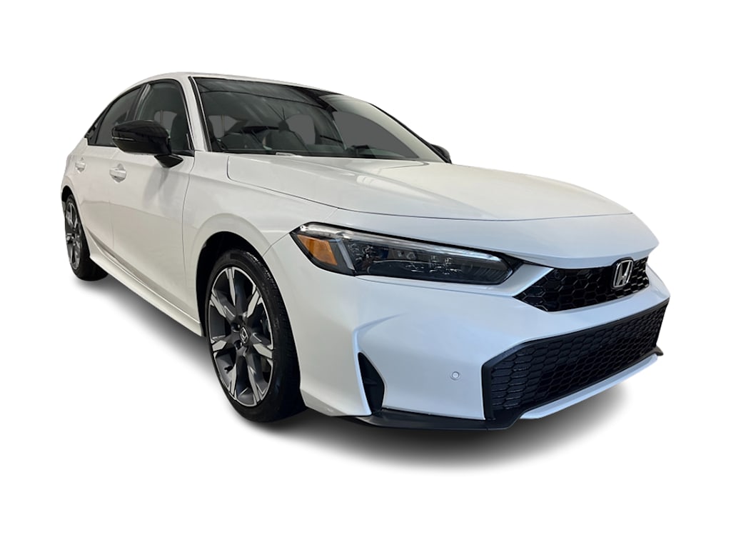 Thumbnail: 2026 Honda Civic - 21