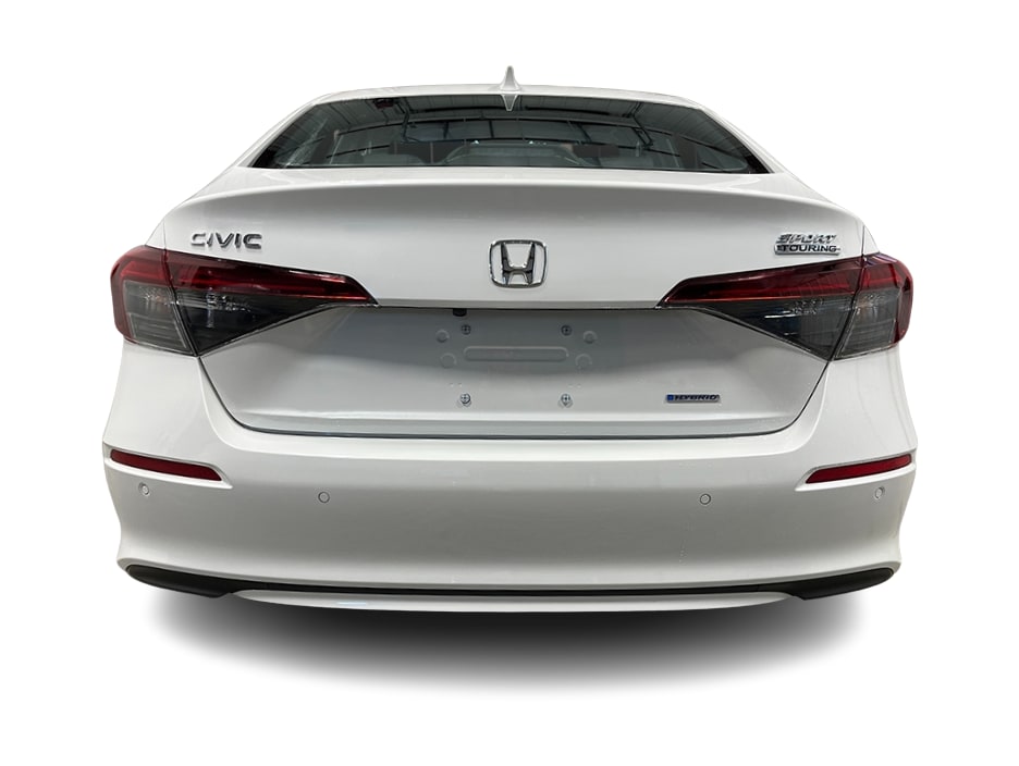 Thumbnail: 2026 Honda Civic - 5