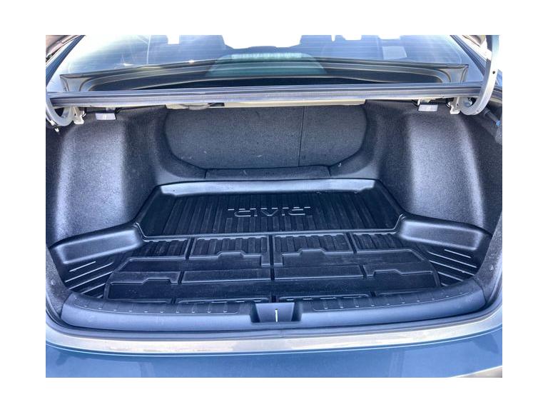 Thumbnail: 2025 Honda Civic - 16