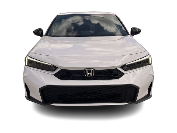 Thumbnail: 2025 Honda Civic - 6