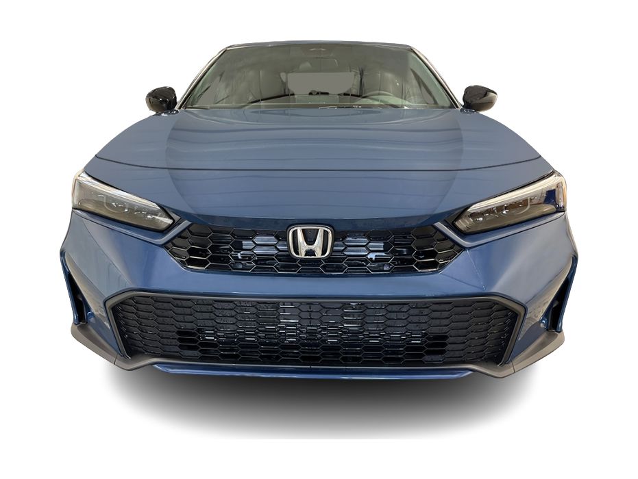 Thumbnail: 2026 Honda Civic - 6