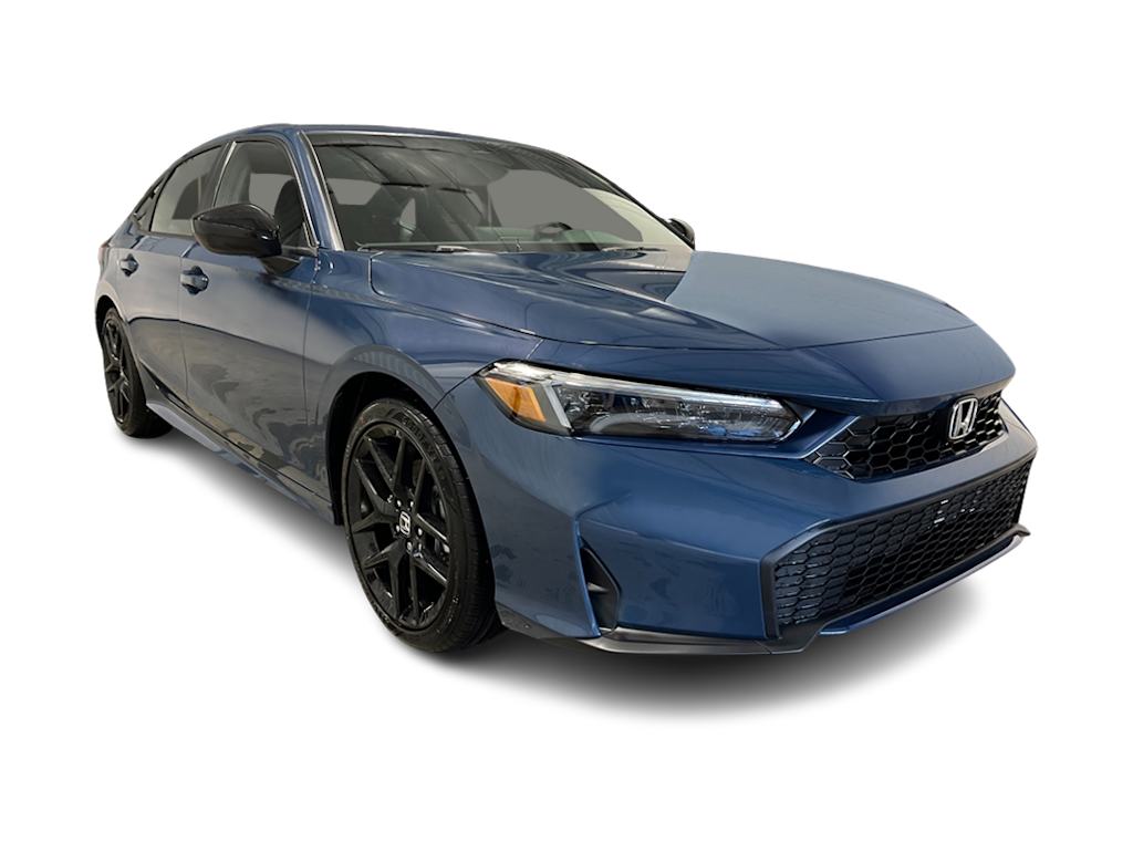 Thumbnail: 2026 Honda Civic - 19