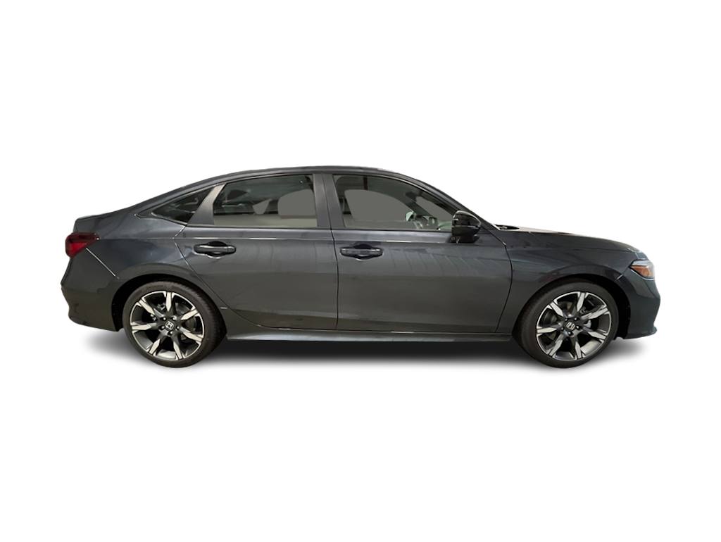 Thumbnail: 2026 Honda Civic - 18