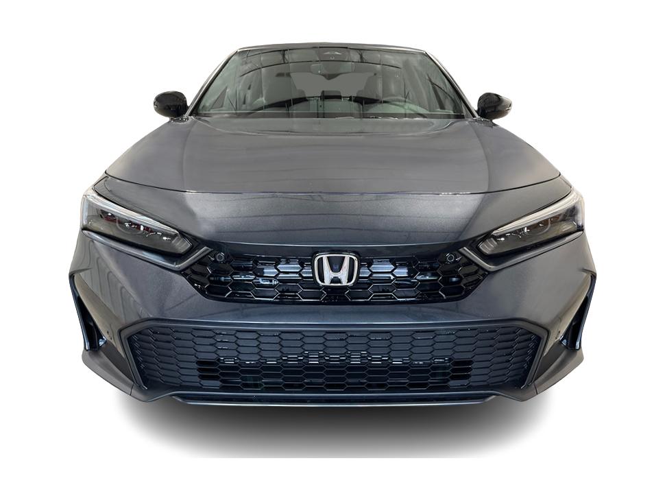 Thumbnail: 2026 Honda Civic - 6