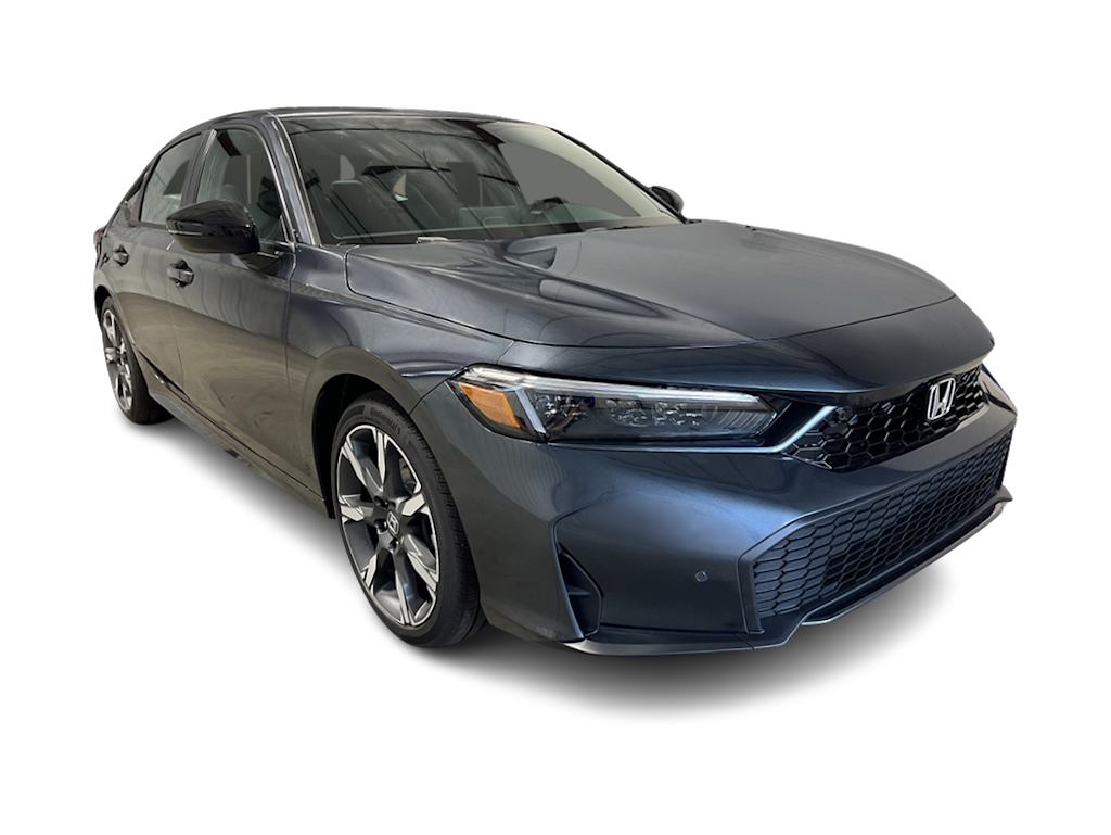 Thumbnail: 2026 Honda Civic - 19