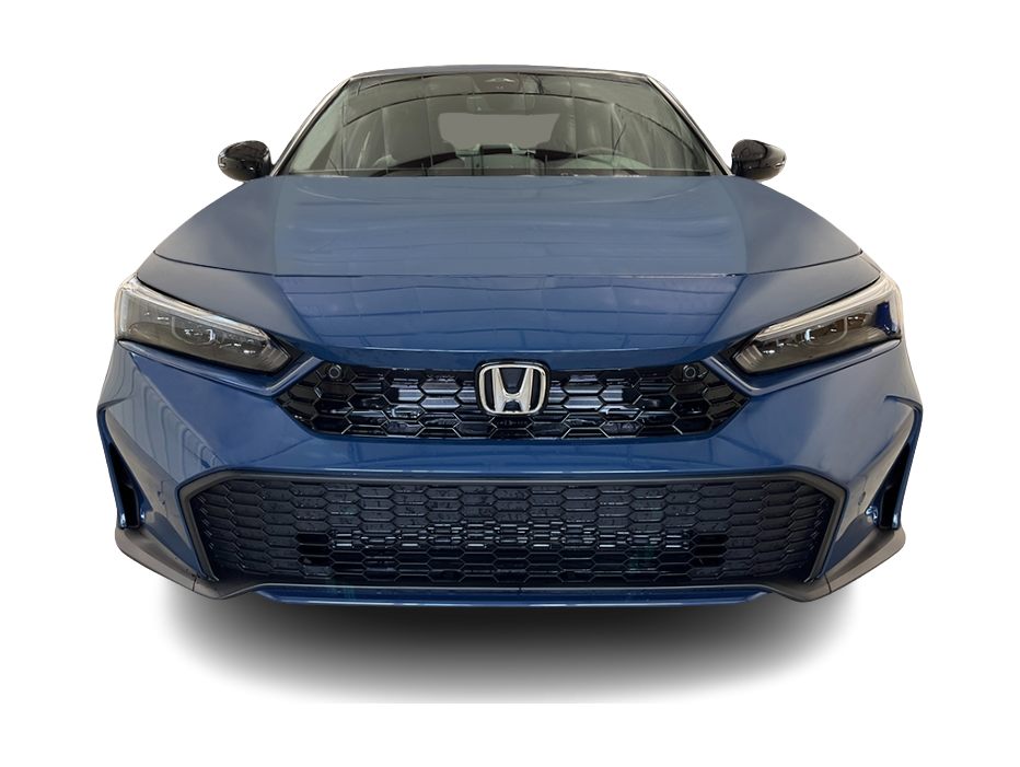 Thumbnail: 2026 Honda Civic - 19