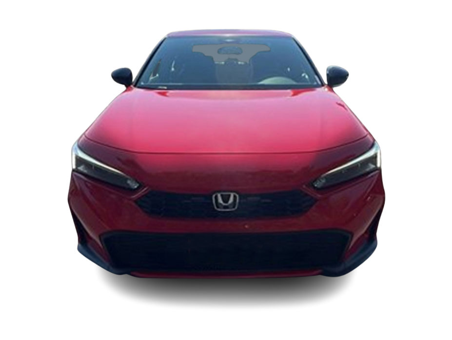 Thumbnail: 2026 Honda Civic - 5