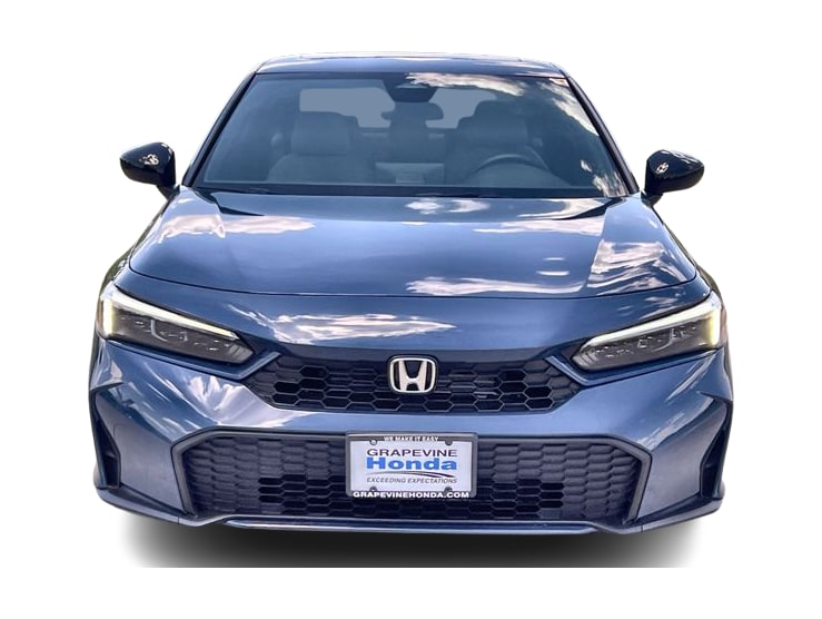 Thumbnail: 2026 Honda Civic - 6