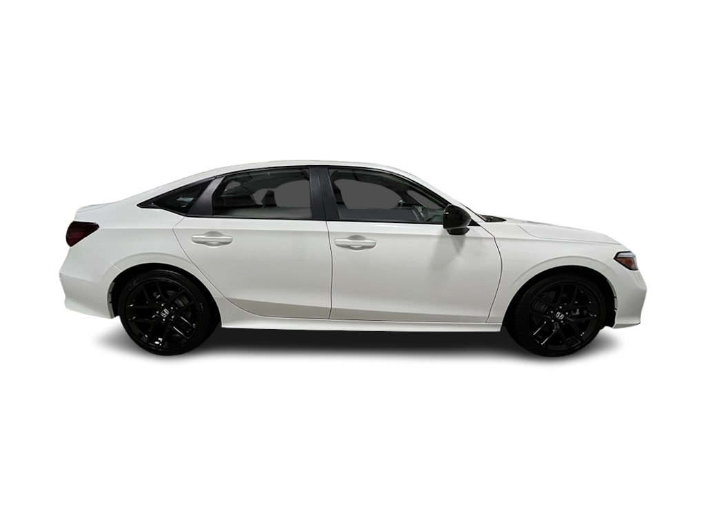 Thumbnail: 2026 Honda Civic - 18