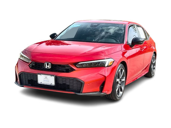 Thumbnail: 2025 Honda Civic - 18