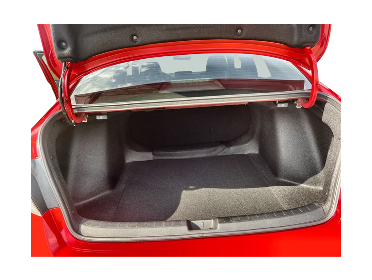 Thumbnail: 2025 Honda Civic - 15