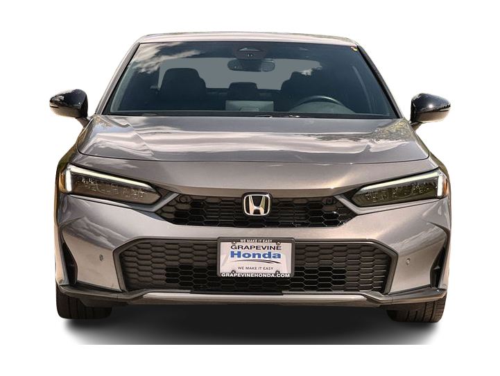 Thumbnail: 2026 Honda Civic - 6
