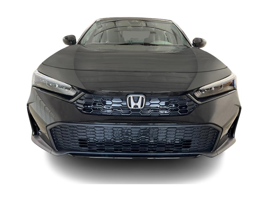 Thumbnail: 2026 Honda Civic - 6