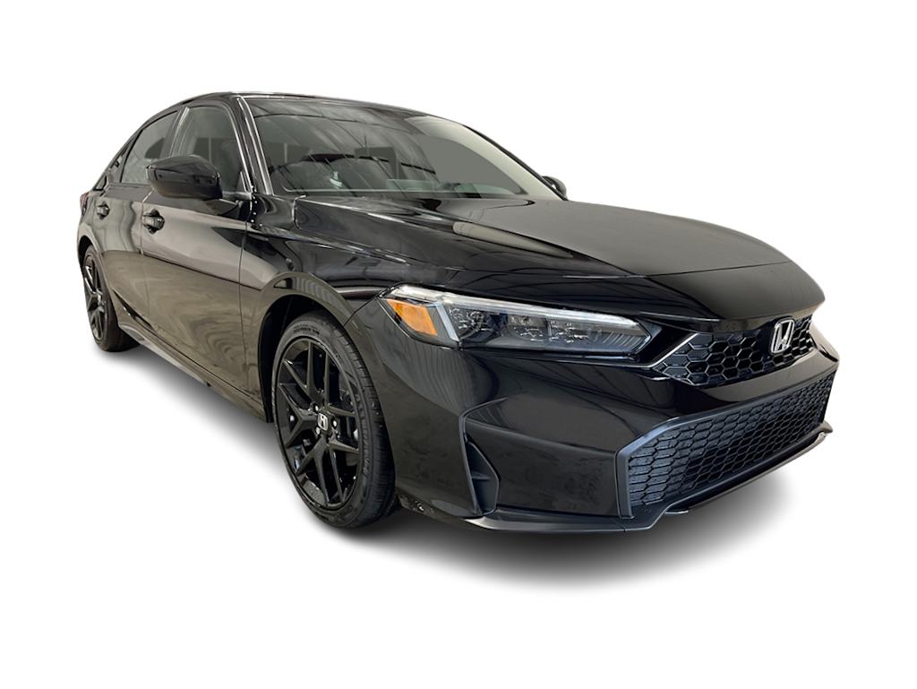 Thumbnail: 2026 Honda Civic - 19