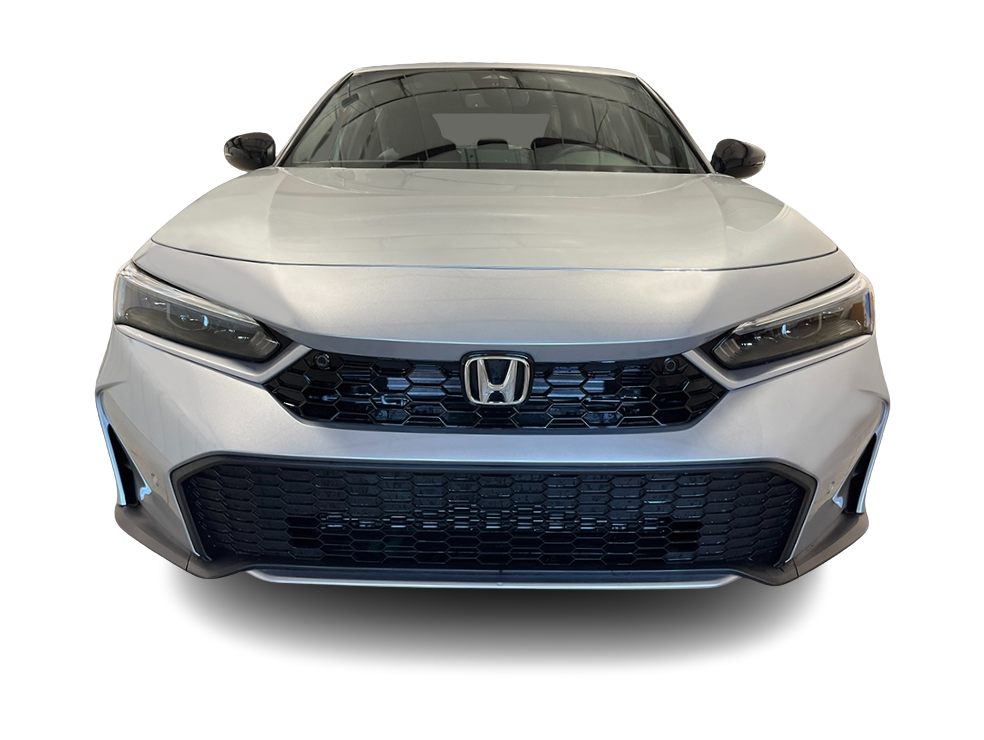 Thumbnail: 2026 Honda Civic - 6